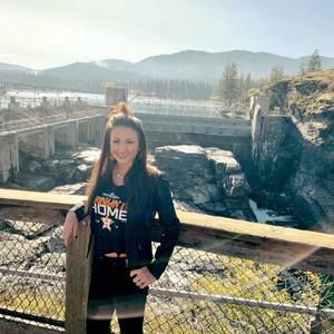 Meet your Posher, Kassi